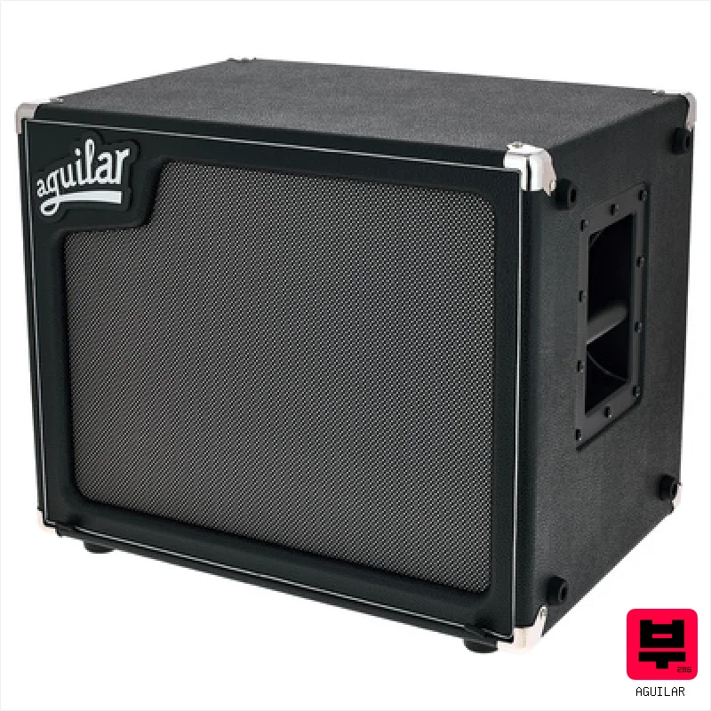 Aguilar SL210 - 8 Ohms - 2x10 Bass Cabs