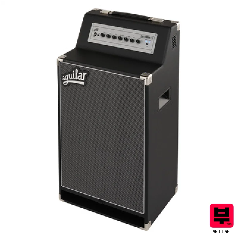 Aguilar Tone Hammer 210 - Solid-State Bass Combos