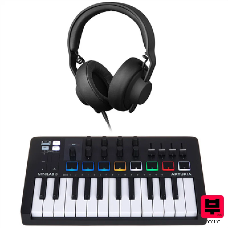 AIAIAI TMA-2 Studio XE MiniLab 3 BDL - Professional Music Instrument Photo