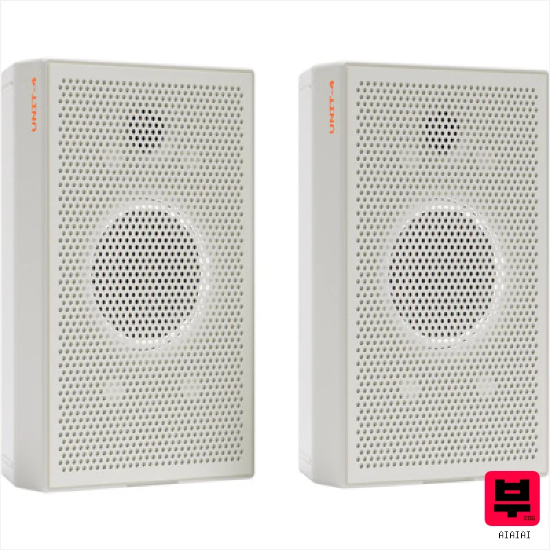 AIAIAI UNIT-4 Set (White)