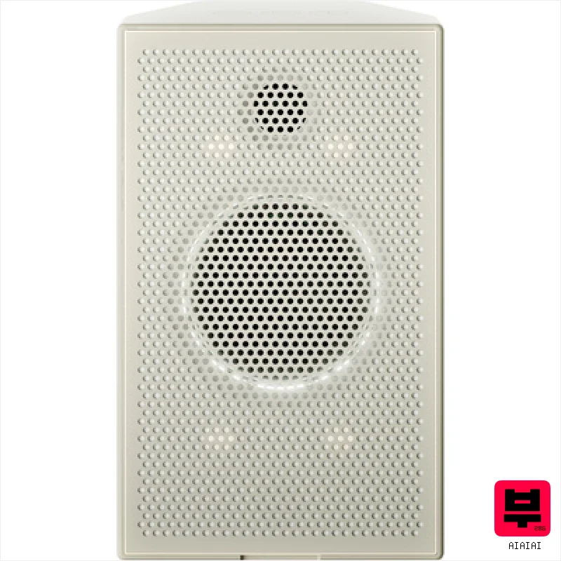 AIAIAI UNIT-4 Single (White)