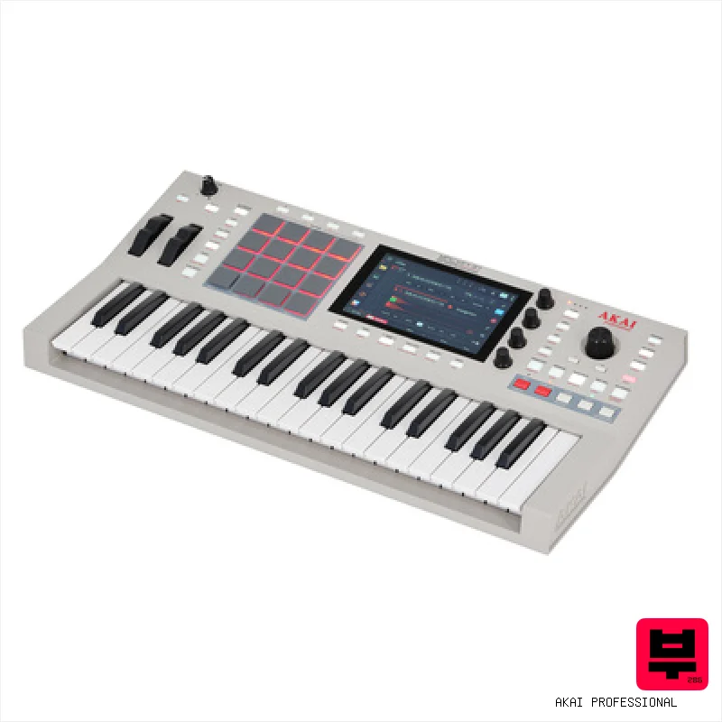AKAI Professional MPC Key 37 G2 - Synthesizers