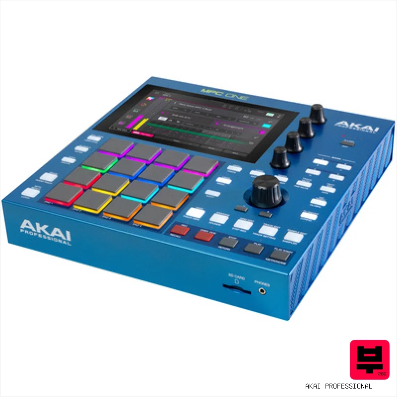 AKAI Professional MPC One G2 - Groove Boxes