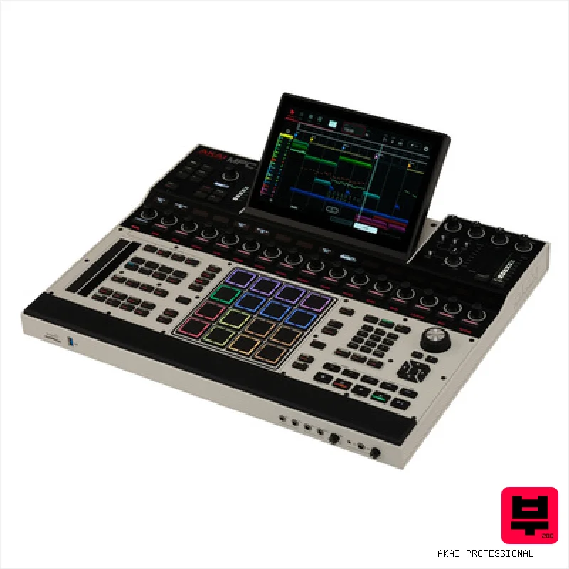 AKAI Professional MPC XL - Groove Boxes