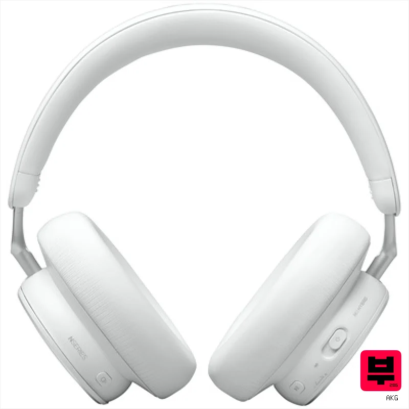 AKG N9 Hybrid White - Bluetooth Headphones