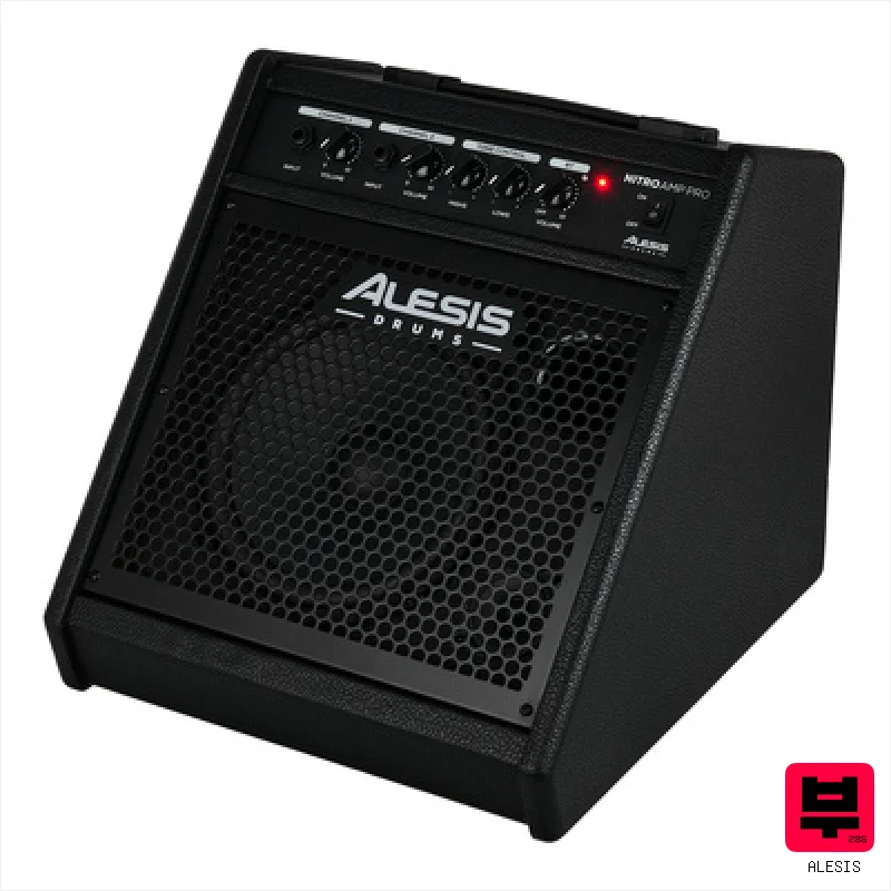 Alesis Nitro Amp Pro - Drum Monitor Speakers