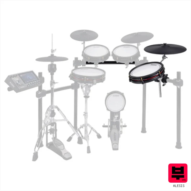 Electronic Cymbal Pads