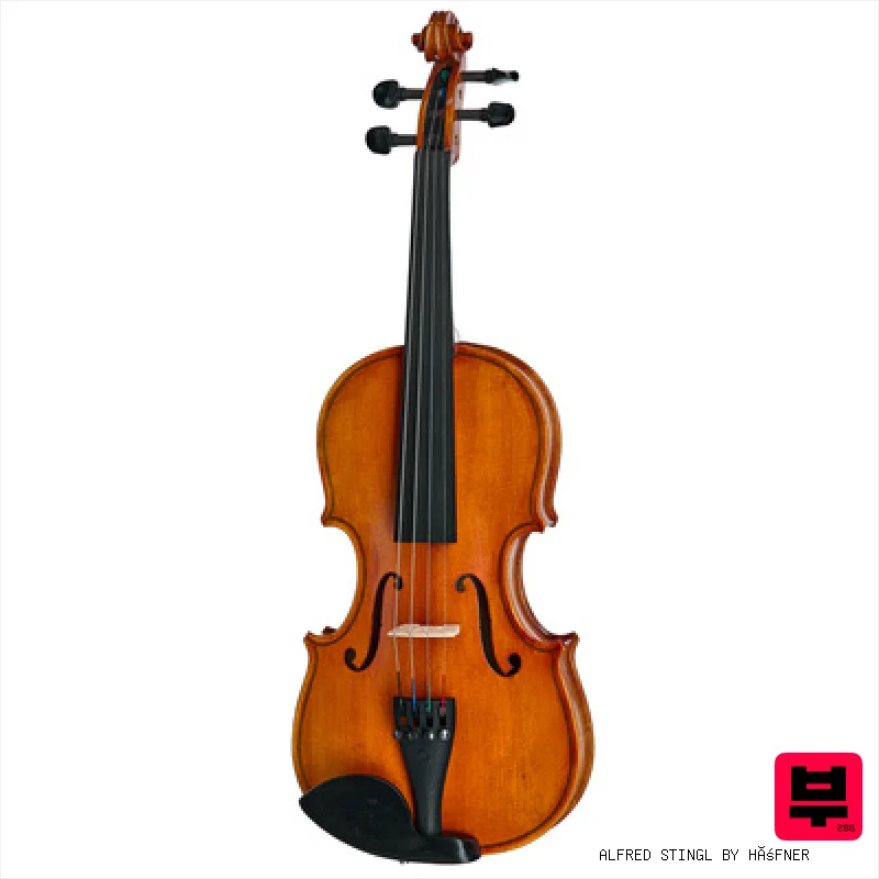 Alfred Stingl by Höfner AS-170-V Violin Set 1/4 - 1/4 Violins