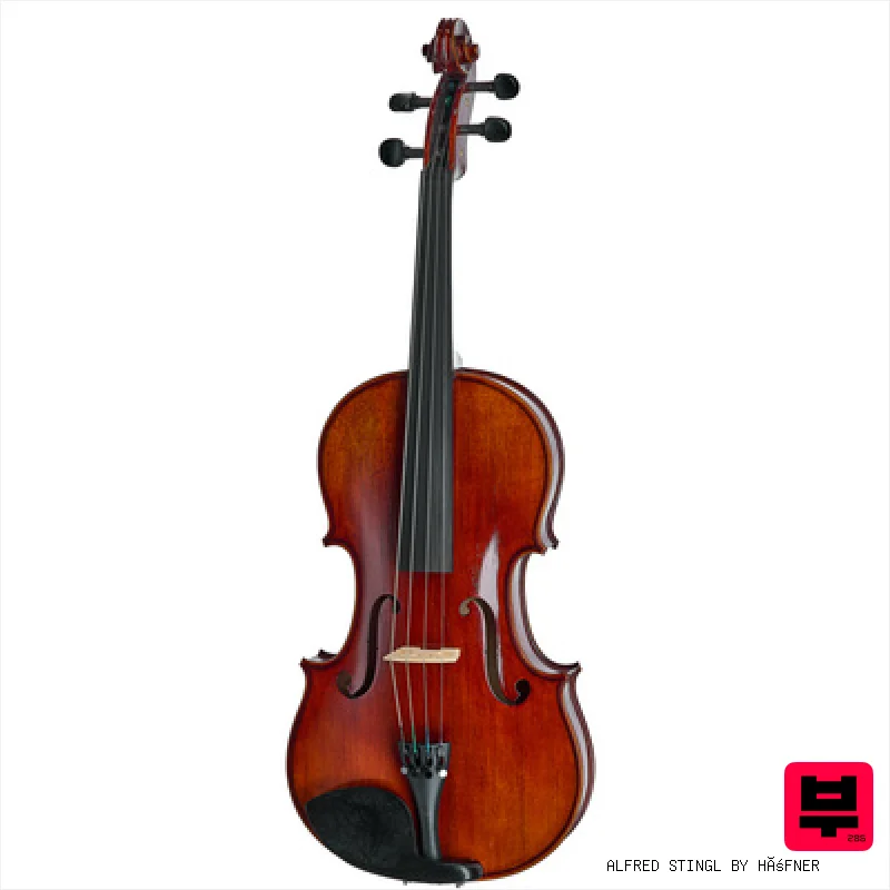 Alfred Stingl by Höfner AS260 VA16" Violaset - Acoustic Violas