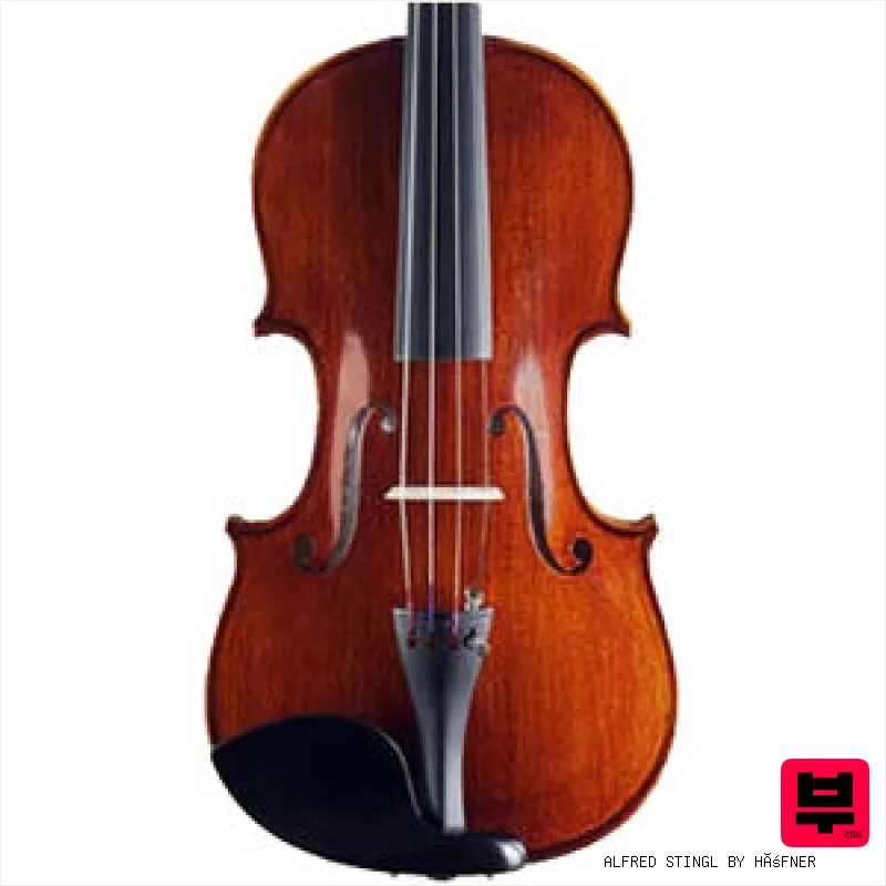 Alfred Stingl by Höfner AS 260 V1/4 Violin Set - 1/4 Violins