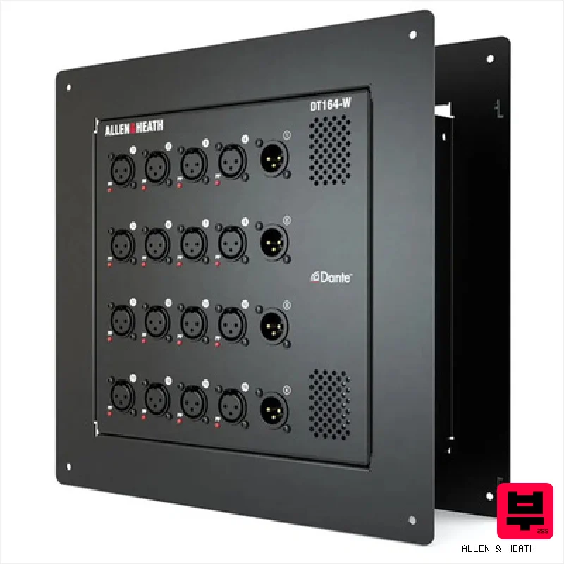 Digital Mixer Expansion Cards