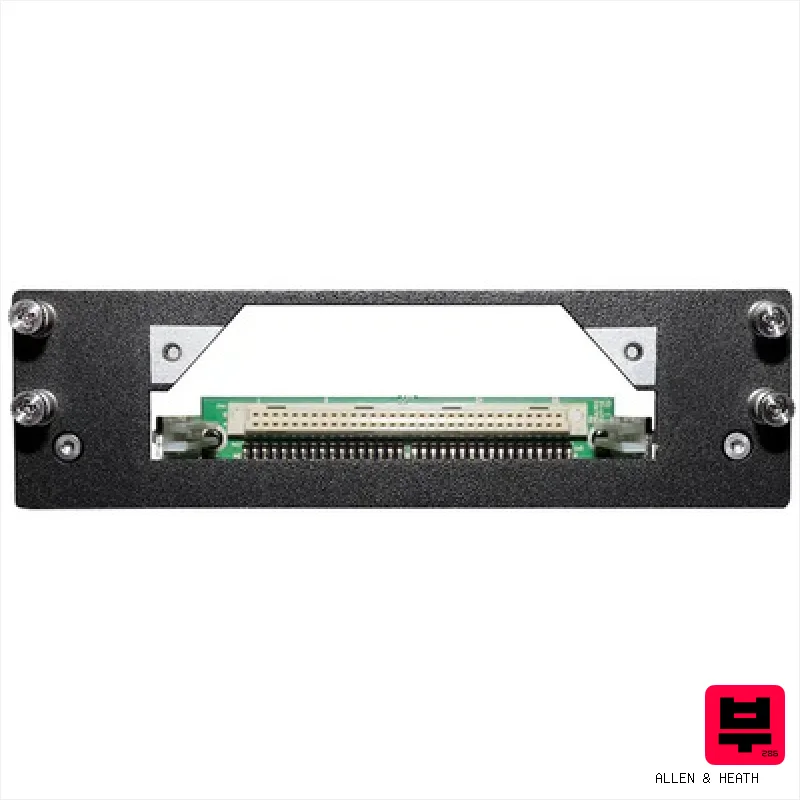 Allen & Heath M-DL-ADAPT-A - Digital Mixer Expansion Cards