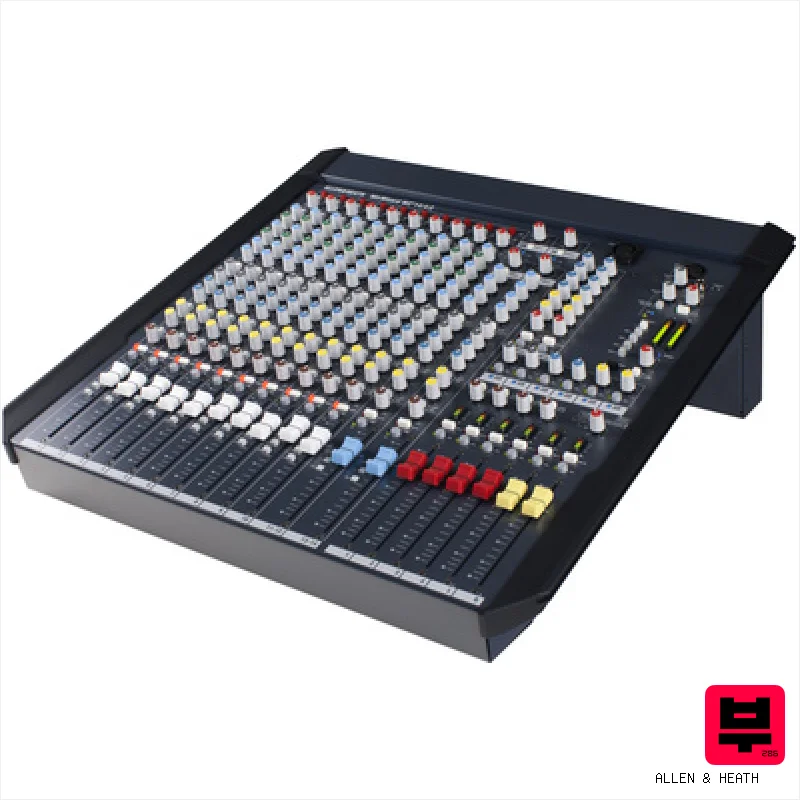 Allen & Heath WZ4 14:4:2 - Analogue mixers