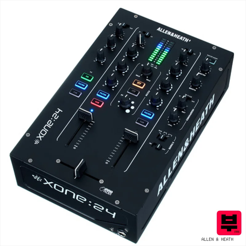 DJ Mixers