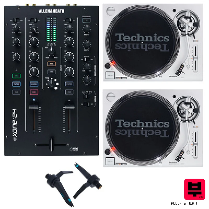 DJ Sets