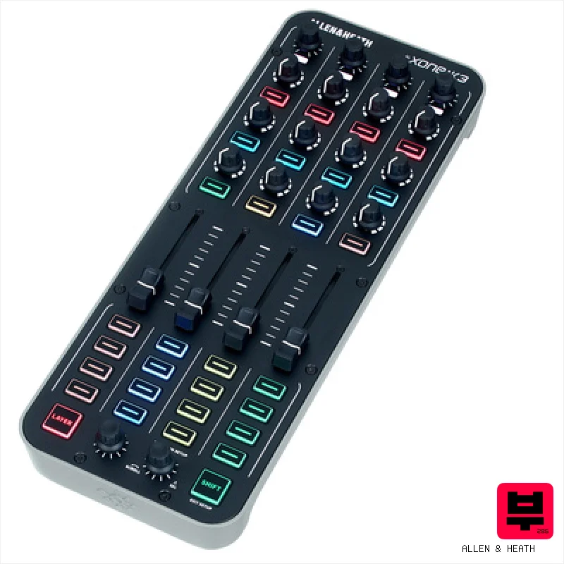 DJ Controllers