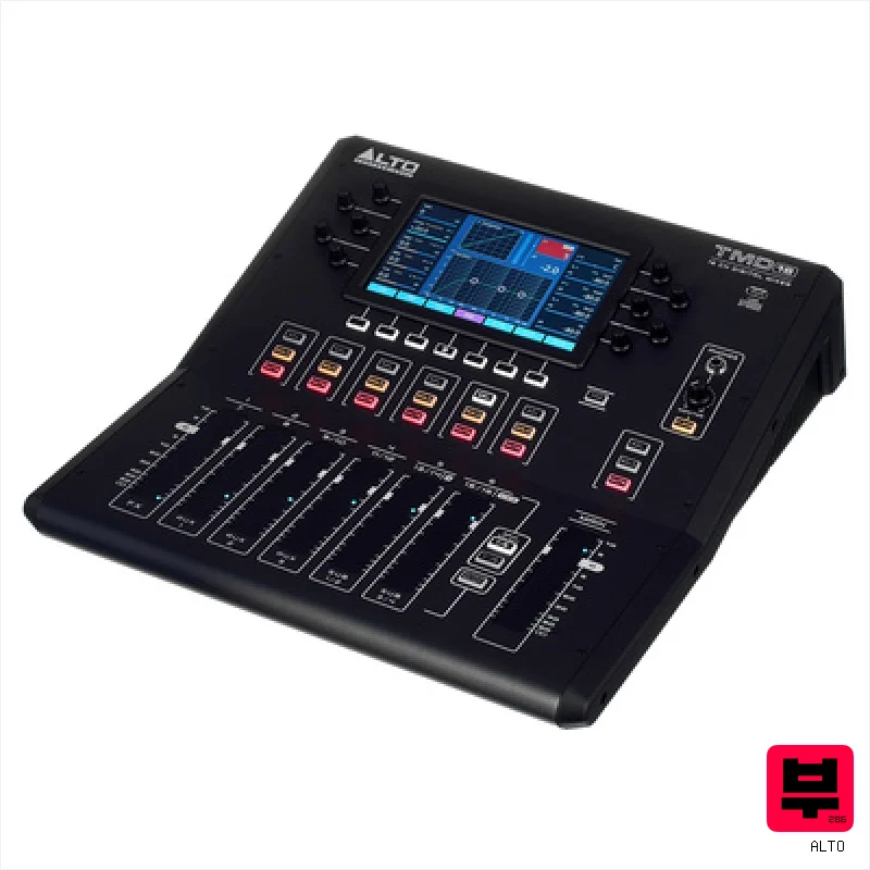 Alto TMD 16 - Professional Music Instrument Photo