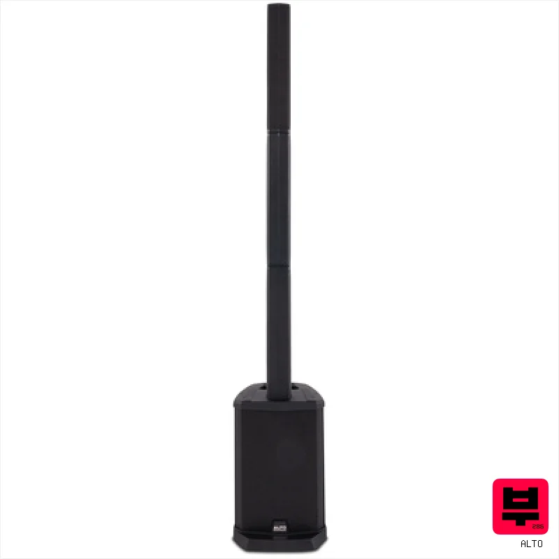 PA systems