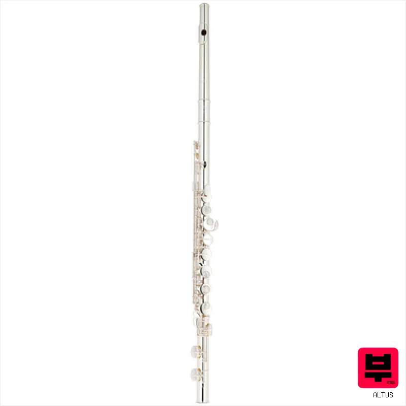 Altus AS-917 SE Alto Flute - Professional Music Instrument Photo