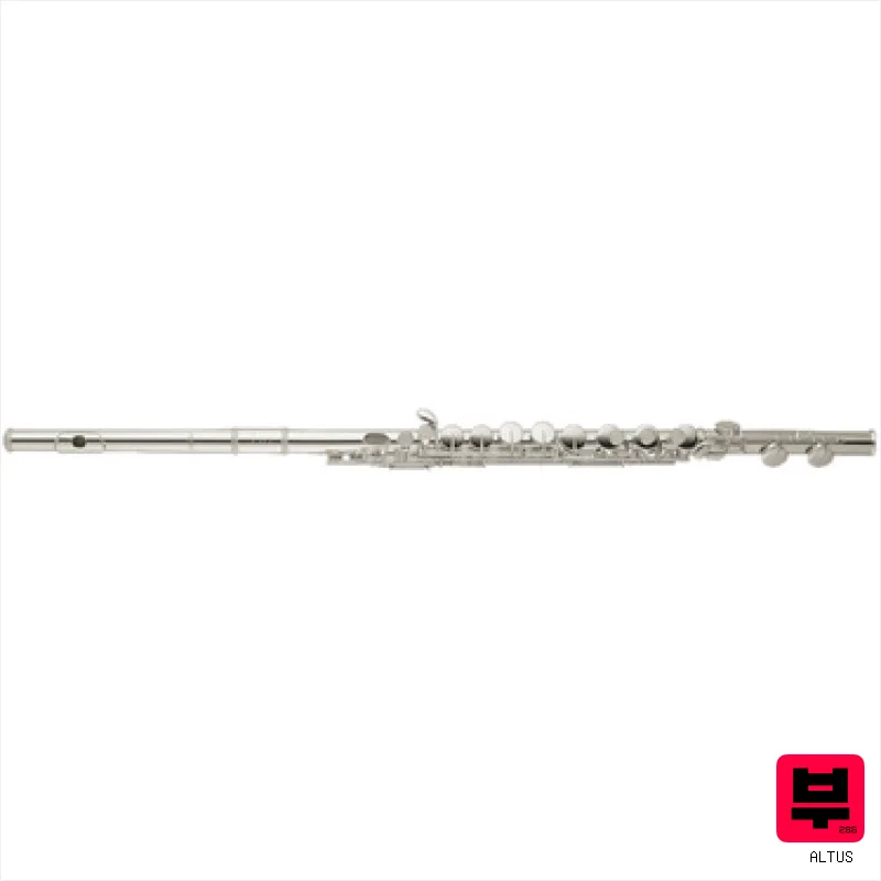 Altus AS-925 SE Alto Flute - Professional Music Instrument Photo