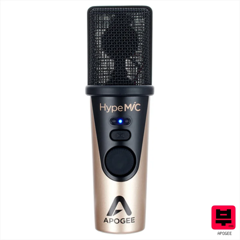 USB/Podcast Microphones