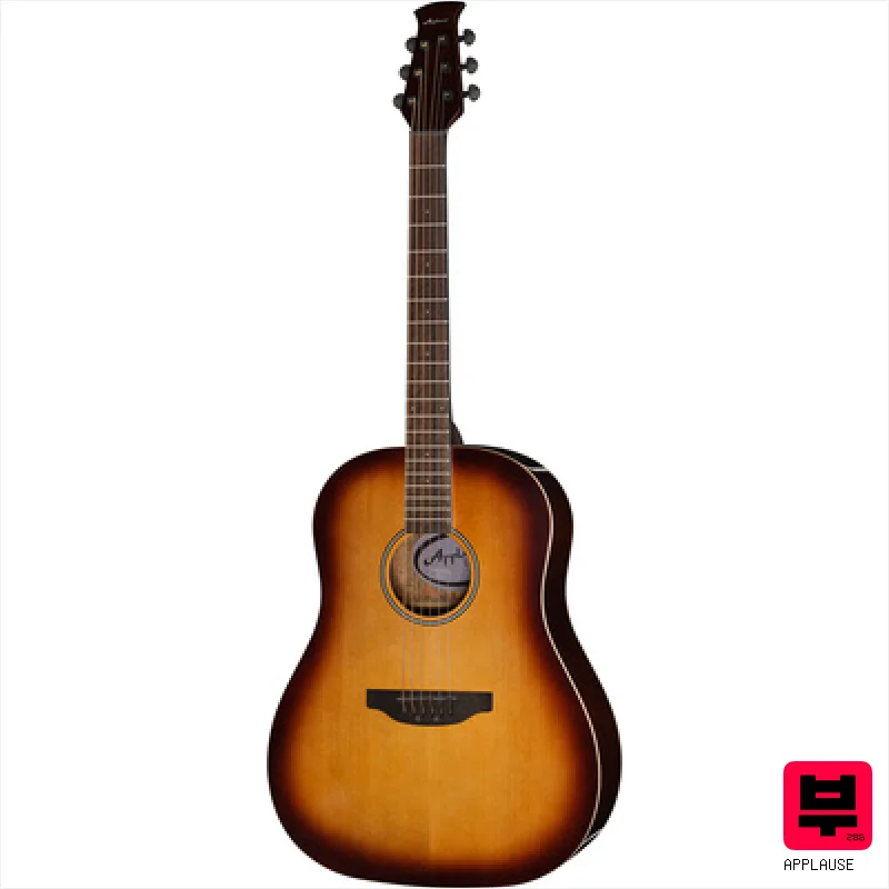 Applause AAS-69-VC Jump - Professional Music Instrument Photo