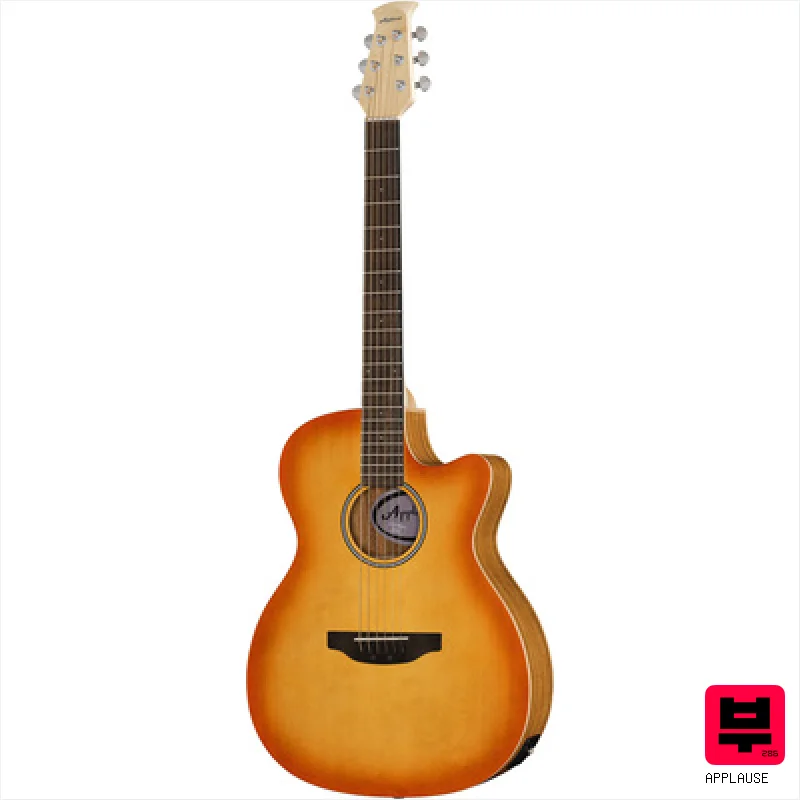 Applause AEO-69-HB Jump - Miscellaneous Acoustic Guitars