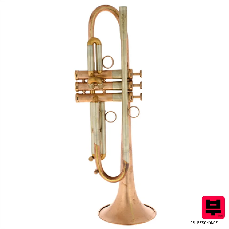 AR Resonance Suprema Bb-Trumpet - Bb Trumpets