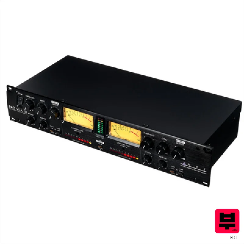ART Pro VLA III - Professional Music Instrument Photo