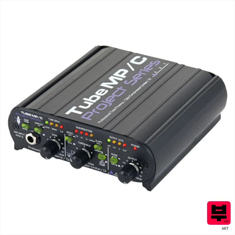 ART Tube MP/C - Professional Music Instrument Photo