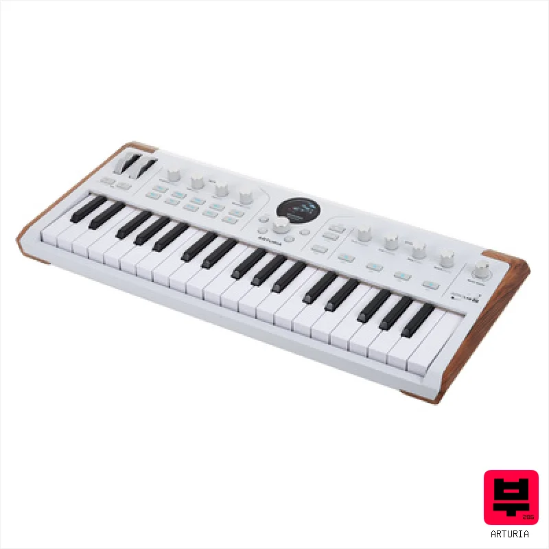 Arturia AstroLab 37 - Synthesizers