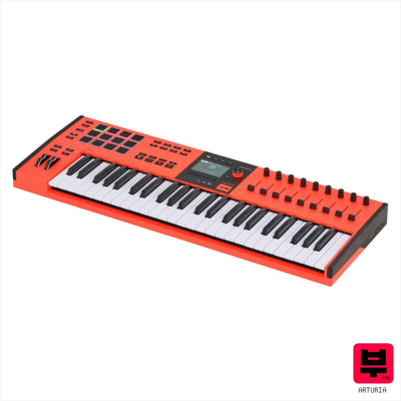Arturia KeyLab 49 mk3 Ultra - Master Keyboards (up to 49 Keys)