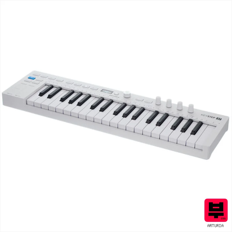 Arturia KeyStep 37 mk2 - Master Keyboards (up to 49 Keys)