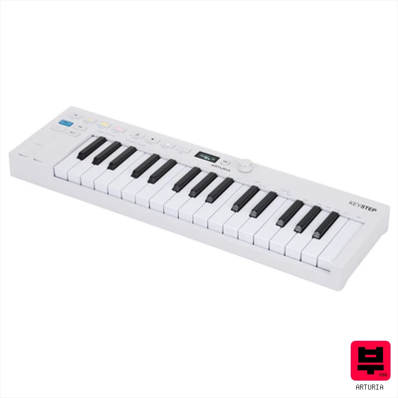 Arturia KeyStep mk2 - Master Keyboards (up to 49 Keys)