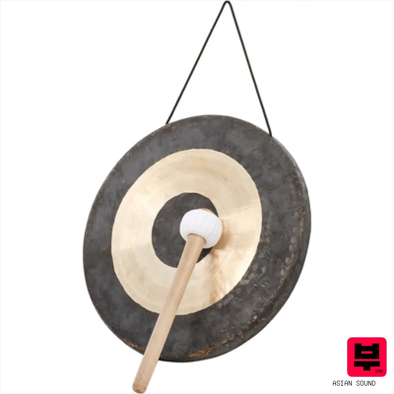 Asian Sound Tamtam T-40 P - Gongs