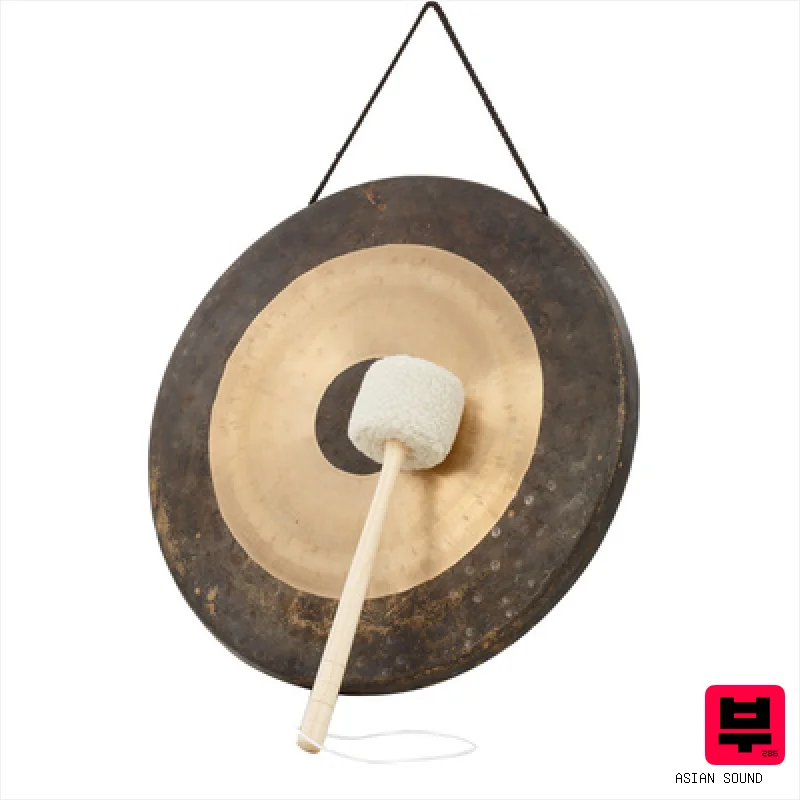Asian Sound Tamtam T-45 P - Gongs
