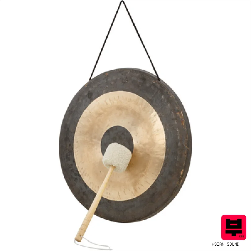 Asian Sound Tamtam T-50 P - Gongs