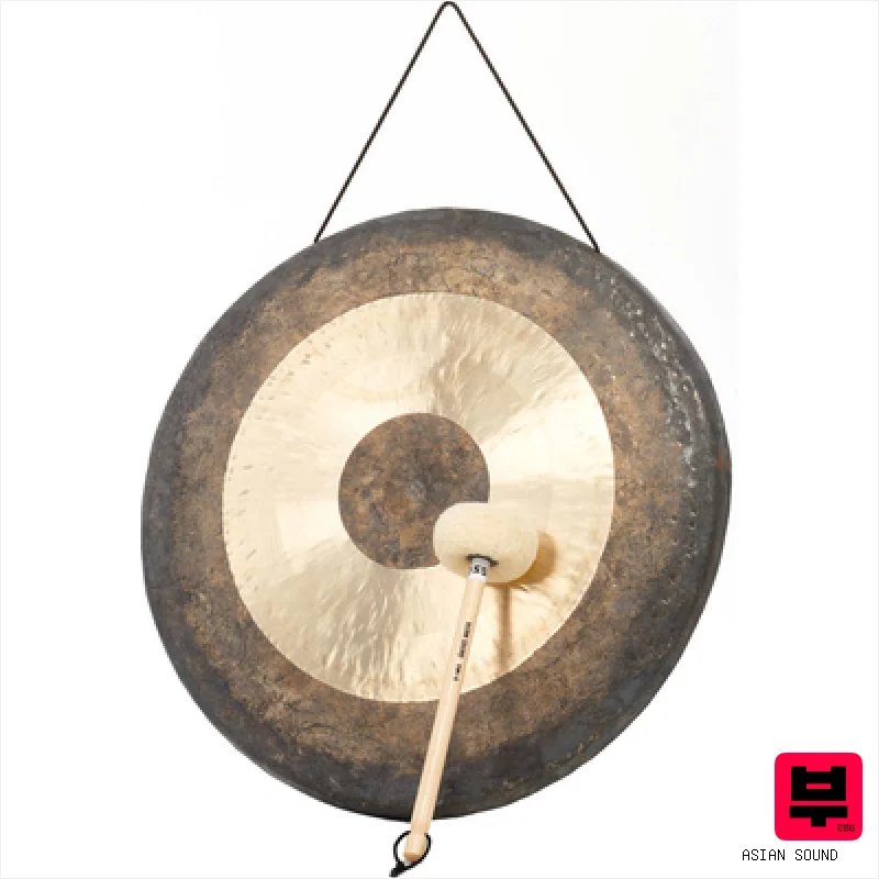 Asian Sound Tamtam T-65 P - Gongs