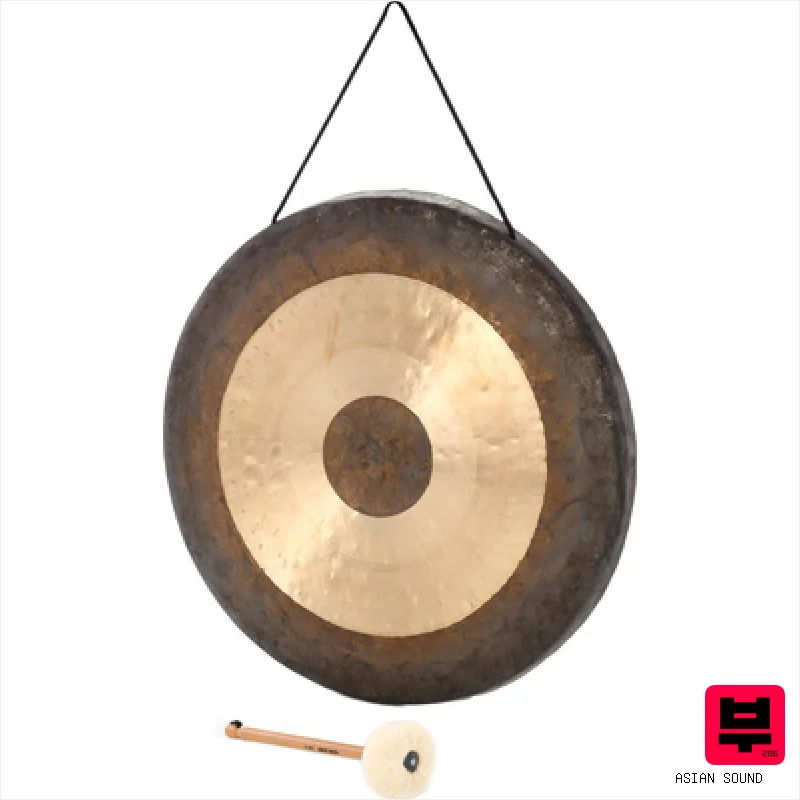Asian Sound Tamtam T-75 P - Gongs