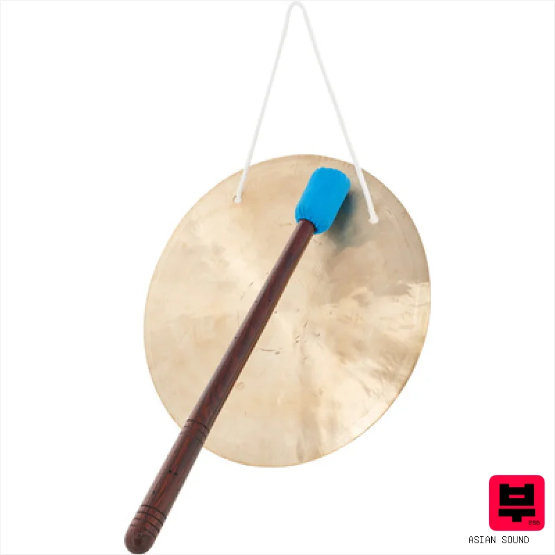 Asian Sound Tamtam TT-20 P - Gongs