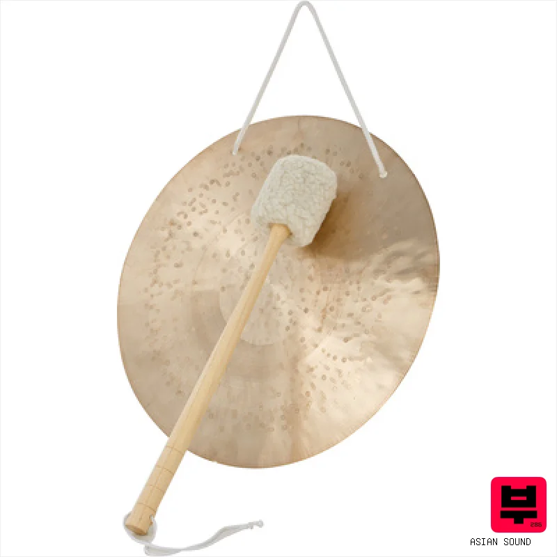 Asian Sound Tamtam TT-30 P - Gongs