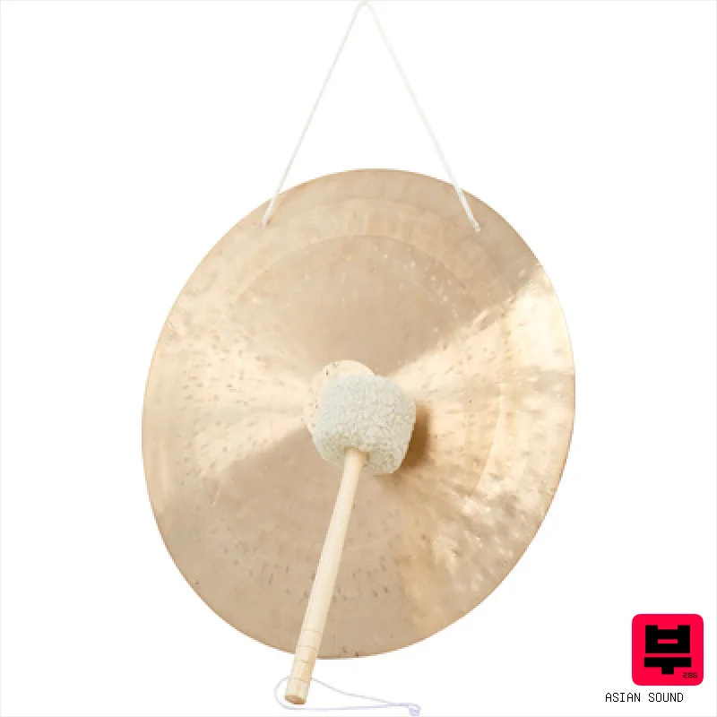 Asian Sound Tamtam TT-35 P - Gongs