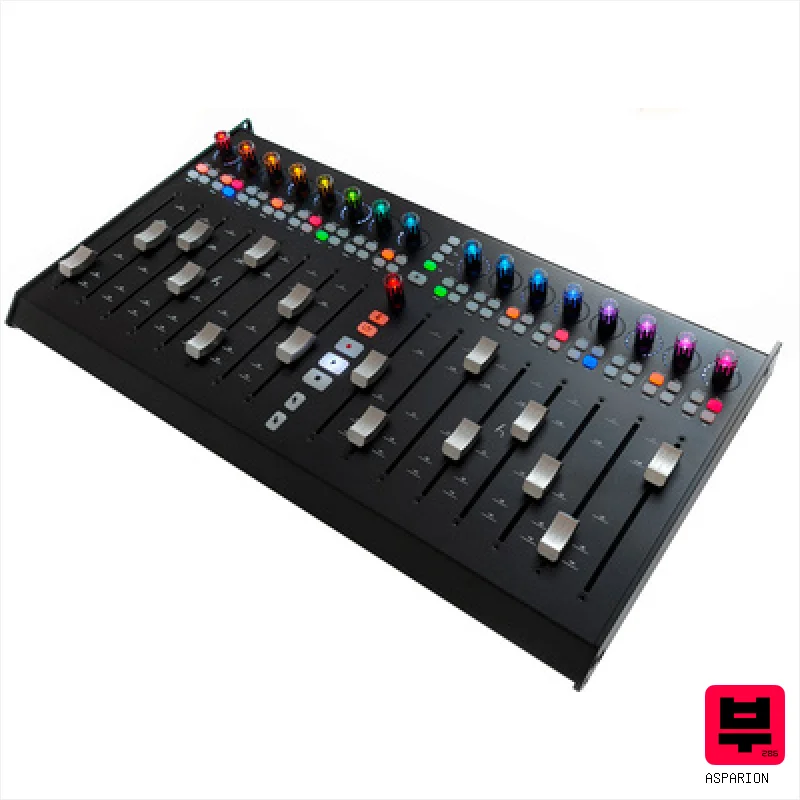 Asparion D700 Rack - Professional Music Instrument Photo