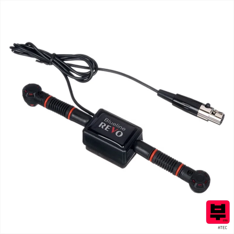 ATEC Revo Blueline Mic AKG - Special Instrument Microphones