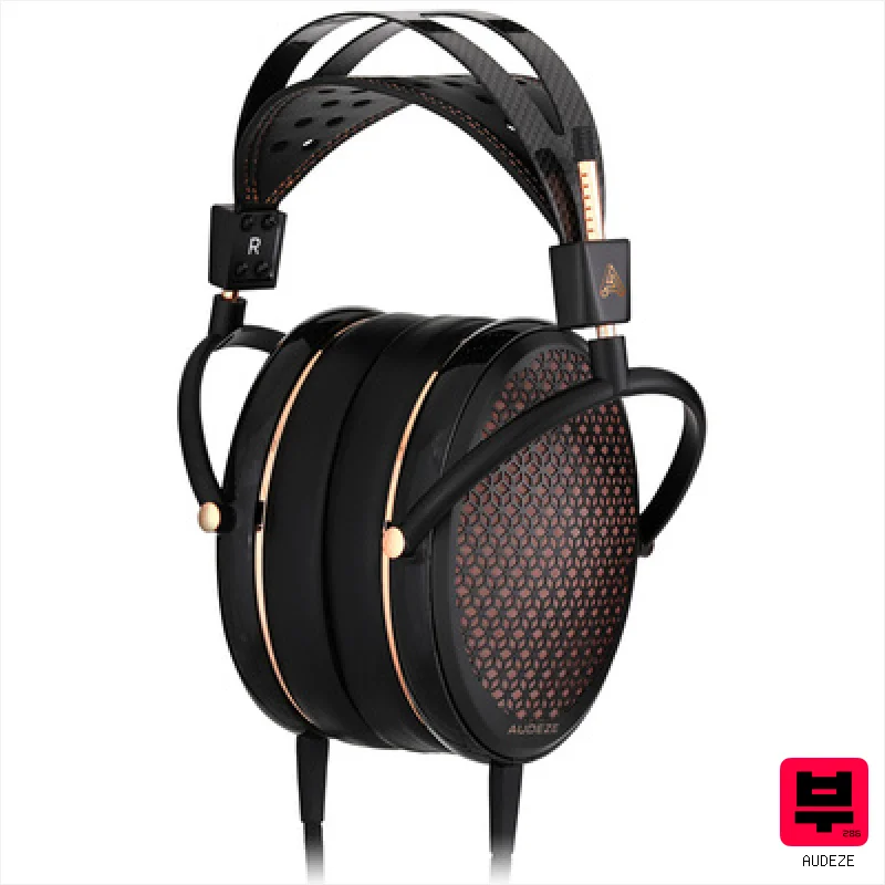 Audeze CRBN2 - HiFi Headphones