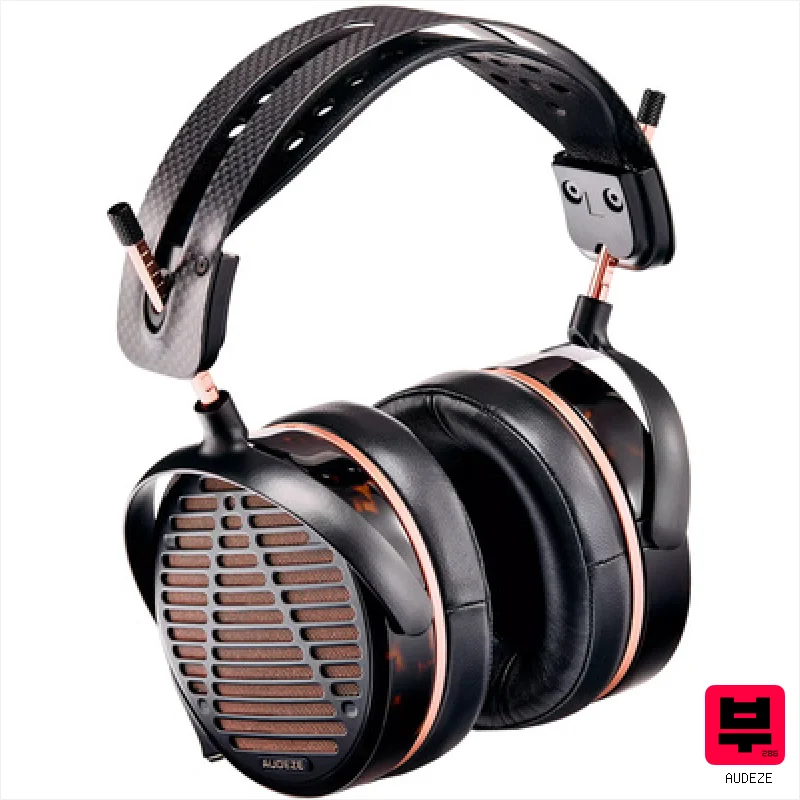 Audeze LCD-5s - HiFi Headphones