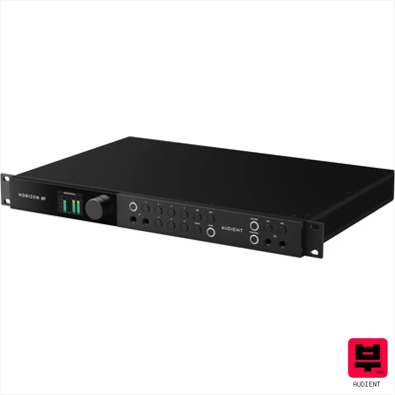 Audient Horizon 8P - Professional Music Instrument Photo