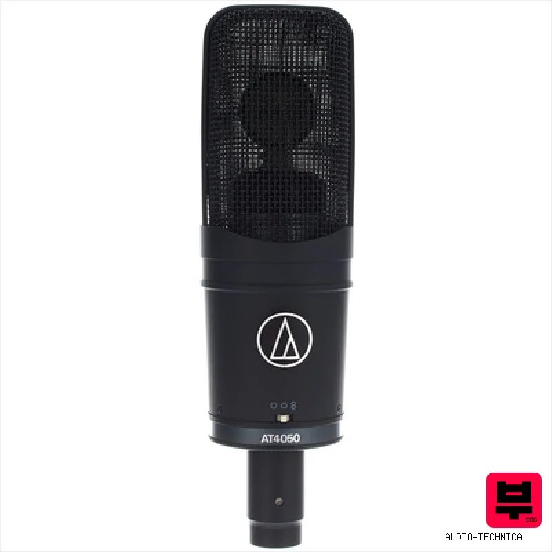 Audio-Technica AT4050