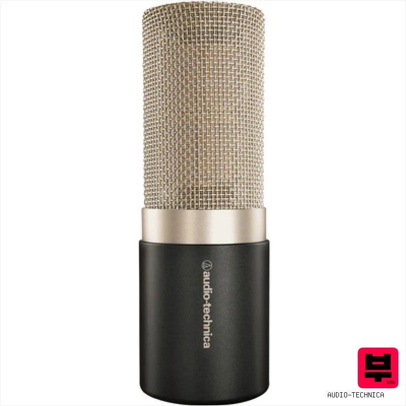 Audio-Technica AT5040 - Professional Music Instrument Photo