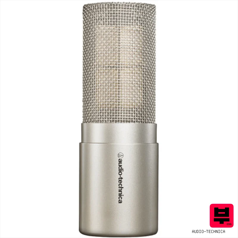 Audio-Technica AT5047 - Professional Music Instrument Photo